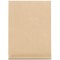 enveloppes pliantes autoadhesives en papier C4 130 g/m² 4 cm - Marron