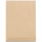 enveloppes pliantes autoadhesives en papier C4 130 g/m² 4 cm - Marron