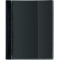 10902120 fichier PVC Noir, Transparent A4 - Fichiers (PVC, Noir, Transparent, A4, Portrait, 5 piece(s))