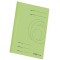 Chemises EASY ORGA Carton 240g Recycle Vert clair