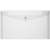 Lot de 6 : 10916997 Porte-documents Herlitz Format A5 Transparent