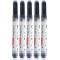 Cartouches pour Stylo-plume Bleu