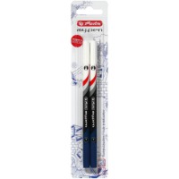 Effaceur d'encre My. Pen 2 pcs ASS. - stylos a  encre gel (capuchon, Bleu, Multicolore, plastique, plastique, Ambidextre)