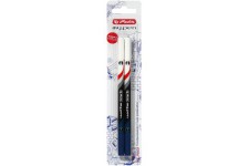 Effaceur d'encre My. Pen 2 pcs ASS. - stylos a  encre gel (capuchon, Bleu, Multicolore, plastique, plastique, Ambidextre)