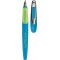 10999761 Stylo plume educatif my.pen M (Bleu clair/Vert)