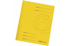 11034303 Chemise a lamelle Jaune