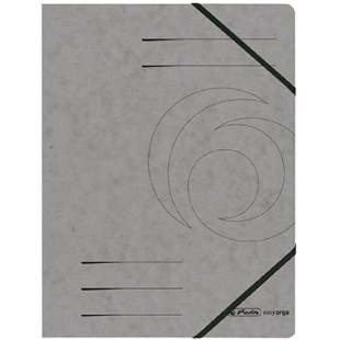 11159670 fichier Gris A4 - Fichiers (Gris, A4, 1 piece(s))