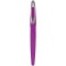 11167988 Stylo plume my.pen M avec cartouche (Lilas fonce/lilas)