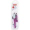 11167988 Stylo plume my.pen M avec cartouche (Lilas fonce/lilas)