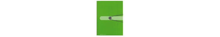 Chemises De Présentation, Plastique