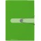 11209517 Trieur a  soufflet Format A4 12 onglets Vert (Import Allemagne)