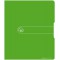 11226370 Easy orga to go Classeur a  anneaux A4 2 anneaux hauteur de remplissage 16 mm Vert pomme