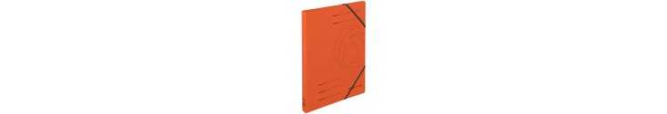 Classeurs À Anneaux & Élastiques