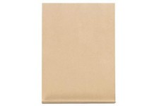 11290020 Enveloppes pliees a  patte autocollante Marron Format B4