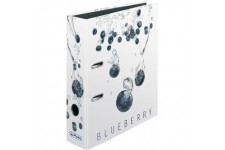 8cm Max Dossier - Fresh Fruit Blueberry