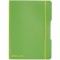 11361540 A6 40feuilles Vert, Jaune bloc-notes - Blocs-notes