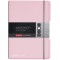 my. Book Flex Carnet A5 cahier a  carreaux - rose