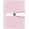 11408739 chemise a  elastique-transparent-a4-rose-lot de 3