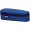Trousse en Nylon Bleu 4008110521183