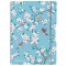 Ladylike Article de papeterie Cahier A4 Birds Birds Cahier