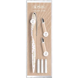 My.pen Style Pure Glam 50021765 Set de coupe-legumes