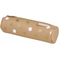 Pure Glam Trousses 20 centimeters or (Gold)