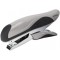 Pince agrafeuse ergonomique n°24/6 Noir/gris clair