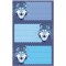50028214 Wild Animals Loup Lot de 1