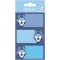 50028214 Wild Animals Loup Lot de 1