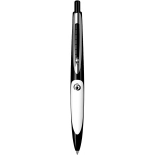 50028276 Stylo a  bille my.pen Noir/blanc