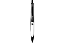 50028276 Stylo a  bille my.pen Noir/blanc