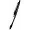 50028276 Stylo a  bille my.pen Noir/blanc