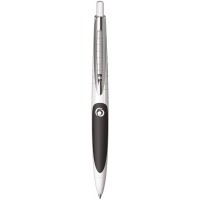 50028306 Stylo a  bille my.pen Blanc/noir