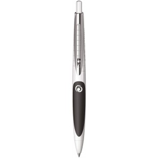 50028306 Stylo a  bille my.pen Blanc/noir