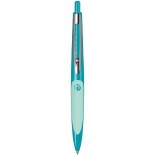 50028351 Stylo a  bille my.pen, vert fonce/vert clair