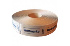 Wertmarken Neutral 791830 Ve5