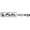 5001128 Trieur A4 Colorspan avec onglets 1-12 et A-Z 355 g/m² (Import Allemagne)
