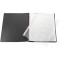 5514286 Reliure portfolio EasyFix (Noir) (Import Allemagne)