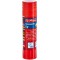 Batons de colle incolore