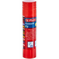 Batons de colle incolore