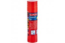 Batons de colle incolore