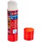 Batons de colle incolore