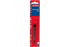 Recharges pour Stylo-bille Noir