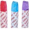 8648206 Etui de 12 Craies carrees pour tableau sous carton Coloris Assorties