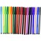 Etui de 20 Stylos feutres Pte 2 mm