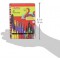 8649311 Lot de 30 feutres de coloriage