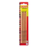Crayons graphites naturel