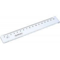8700601 Regle Transparent