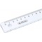 8700601 Regle Transparent