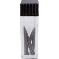 Recharges pour Porte-mine Gris